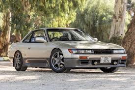 Nissan Silvia